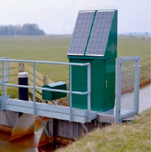 Automation Control Sun In One