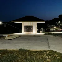 Solar Mailbox Lighting Kits Solar Mailbox Lighting Kits